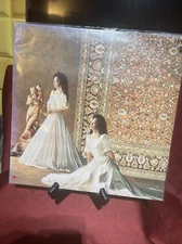 徐小鳳徐小凤全新歌集2情比雨絲首版黑膠唱片12寸Vinyl品相好收藏佳品所有$50以下黑膠唱片$100三張推廣價（幸運星唱片店