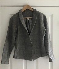 Rhoda designer jacket, size 10