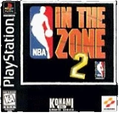 Konami Sony PlayStation 1 Video Games