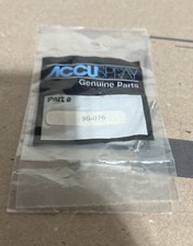 accuspray 95-076 Mounting Stud for Series 57 HVLP Automatic Spray Gun