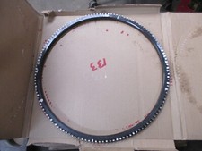 IHC'FARMALL FLYWHEEL "RING GEAR" #396421R, NEW REPLACEMENT 504 544 656 666 686
