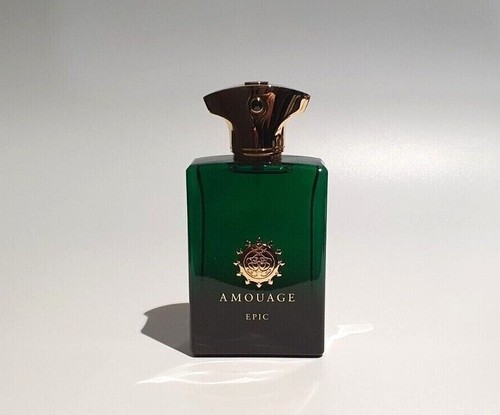 Amouage MAN 100ml EDP Interlude Reflection Epic choose your option - Bild 15 von 17