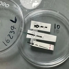 Rolex Hands Set for Datejust 16234 16200 Vintage Luminova 36mm 3135 Watch