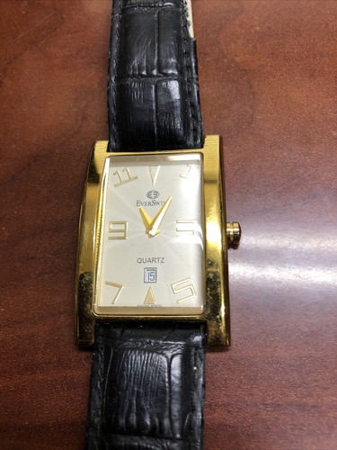 EVER SWISS Watch