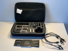 GoPro Accessories and AmazonBasics Case