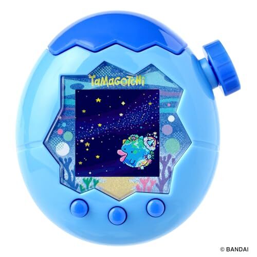 [バンダイ(BANDAI)] Tamagotchi Paradise Amazon.com: Bandai Tamagotchi Paradise Pink Land For Ages 6