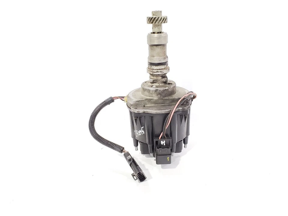 1987 1988 Cadillac Allante OEM Distributor 1103765 - Image 3 of 4