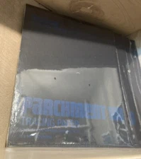 Bienfang Parchment 100 Tracing Paper Pad 100 Sheets 11”x14” Sealed