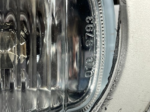 1996-2002 MK1 ORTHIA EL1 EL2 EL3 HONDA ACURA OEM JDM RHD FOG LIGHTS COVER SWITCH - Foto 13 di 17