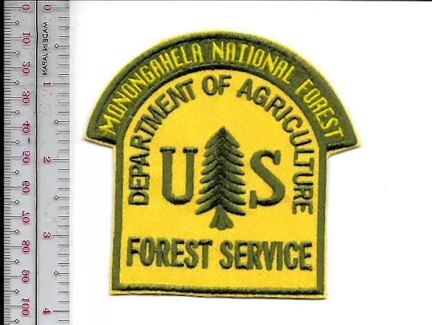 U.S. Forest Service - Monongahela National Forest