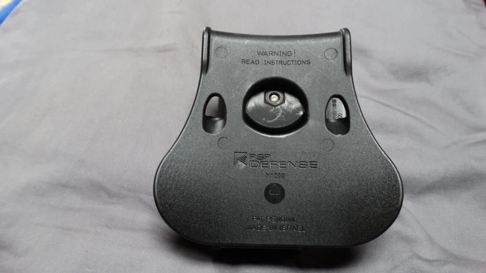 asa defense m1000 holster - Image 2 of 3