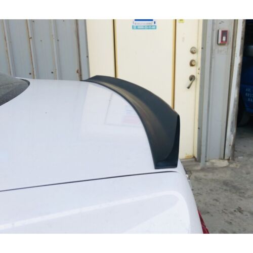 Stock 284H Type Rear Trunk Spoiler DUCKBILL Wing Fits 2002~2006 Acura RSX Coupe - Picture 7 of 11