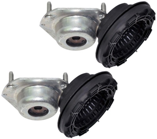 Für Ford Fiesta Vorne Aufhängung Oberteil Streben Mounts-Bearings 1526778, - Picture 7 of 7