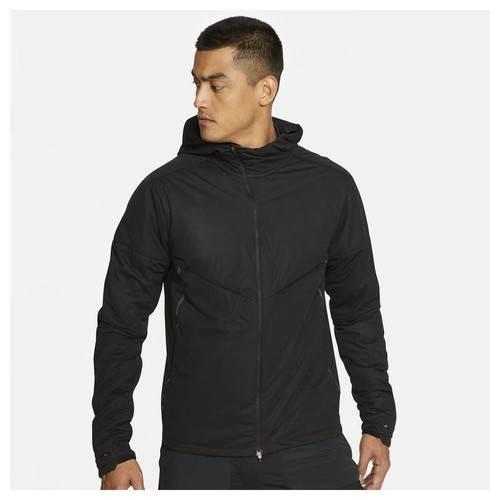 Men's Dynamic Vent Running Jacket Nike 