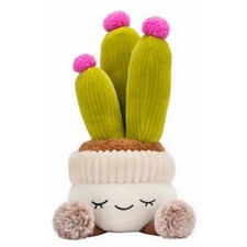Greenhouse by Russ 12 Inch Plush Plants Succulents Plant Brand New 12 Inch