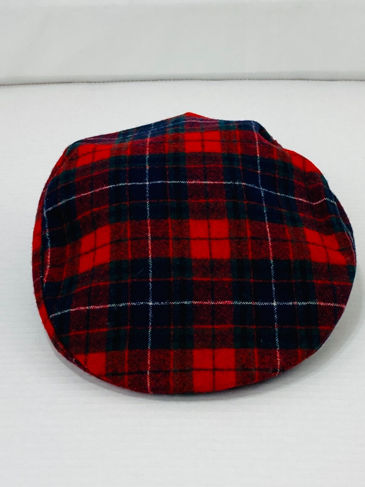 Authentic Pendleton Cap - Pendleton Portland Oreg… - image 1