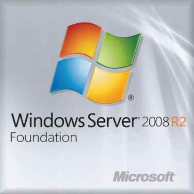 Windows Server 2008 CAL – 5 Utilisateurs – Dell P/N TR502 X14-02223 – Neuf