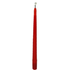 Vanishing Candle (Red) - Trick