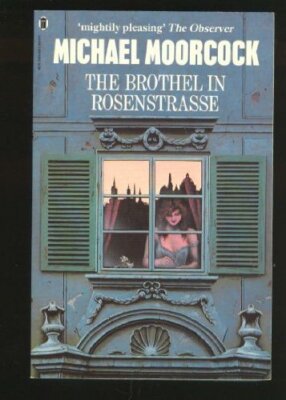 Brothel in Rosenstrasse,Michael Moorc*ck