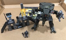 mega construx mantis