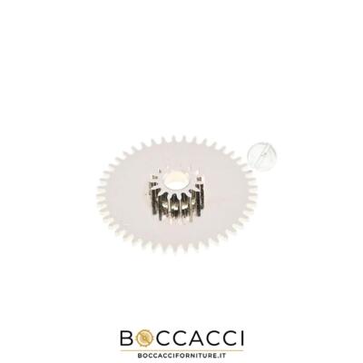 AR-ENICAR Calib. 1009 Ref. 2542 Doppelter Datumsrückweis Calib: 1009 (TOP...