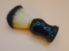 BRAND NEW 100 Pure Badger Hair Men's Shaving Brush for Thick Lather