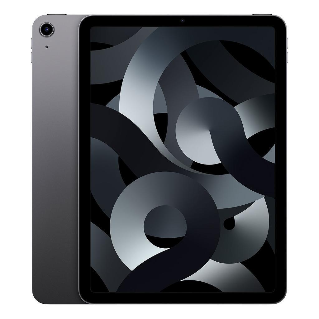 Apple iPad Air 5 A2589 (WiFi + Cellular Unlocked) 64GB Space Apple iPad Air 5 A2589 (WiFi + Cellular Unlocked) 64GB Space