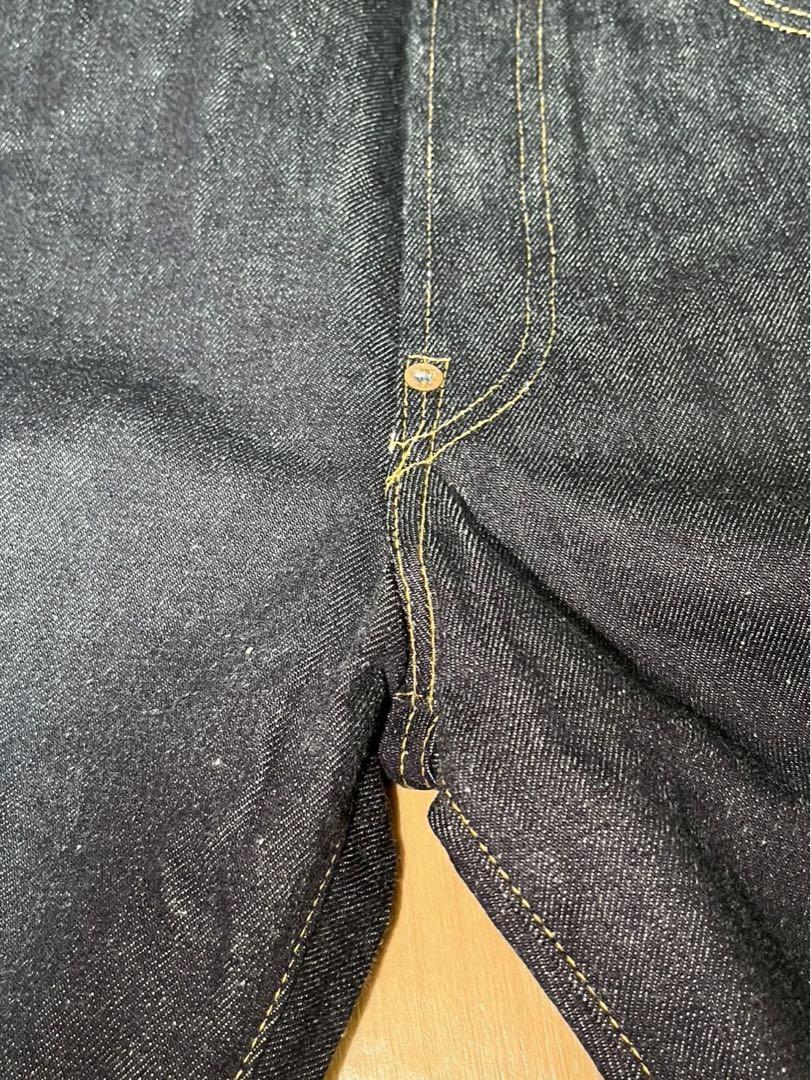 Levi's 201xx 555 Made in Valencia W31 L36 | eBay