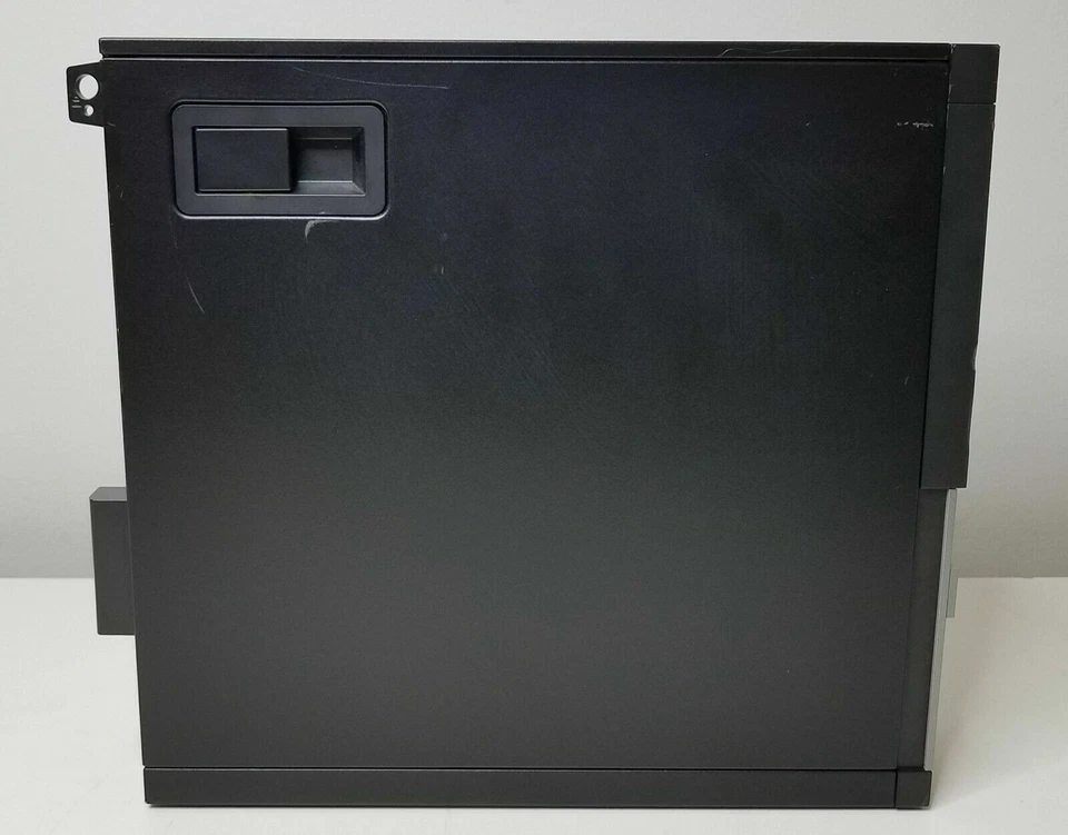 LOT OF 10 Dell Optiplex 9020 SFF Intel Core i5 4GB RAM 250GB HDD NO OS - Image 3 of 4