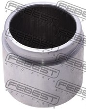 New Piston, brake caliper for NISSAN NISSAN (DFAC):CUBE,NOTE,AD Van,VAN Van