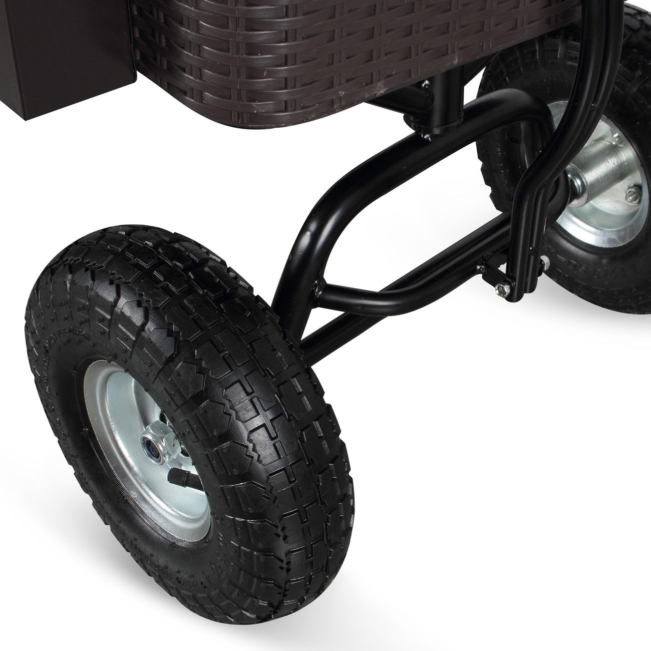 belleze 80 qt portable cooler