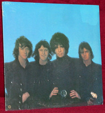 LP SEALED THE RASPBERRIES RASPBERRIES DEBUT 1972 CAPITOL ORIG PRESS ERIC CARMEN