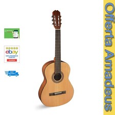 Chitarra Classica 4/4 Marca Spagnola Admira (migliore di Yamaha Eko )