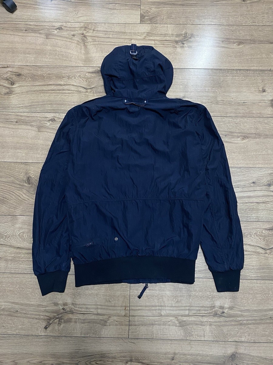 PARAJUMPERS マスターピースシリーズ ミリタリージャケット M parajumpers mens jacket MASTERPIECE Sz M Original | eBay