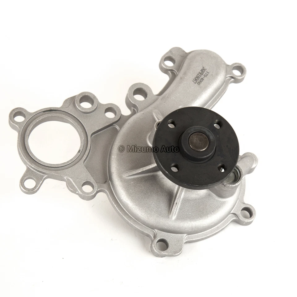 Bomba de agua apta para 07-18 Lexus LX570 Toyota Land Cruiser Sequoia Tundra 5,7 L Foto 4 de 4