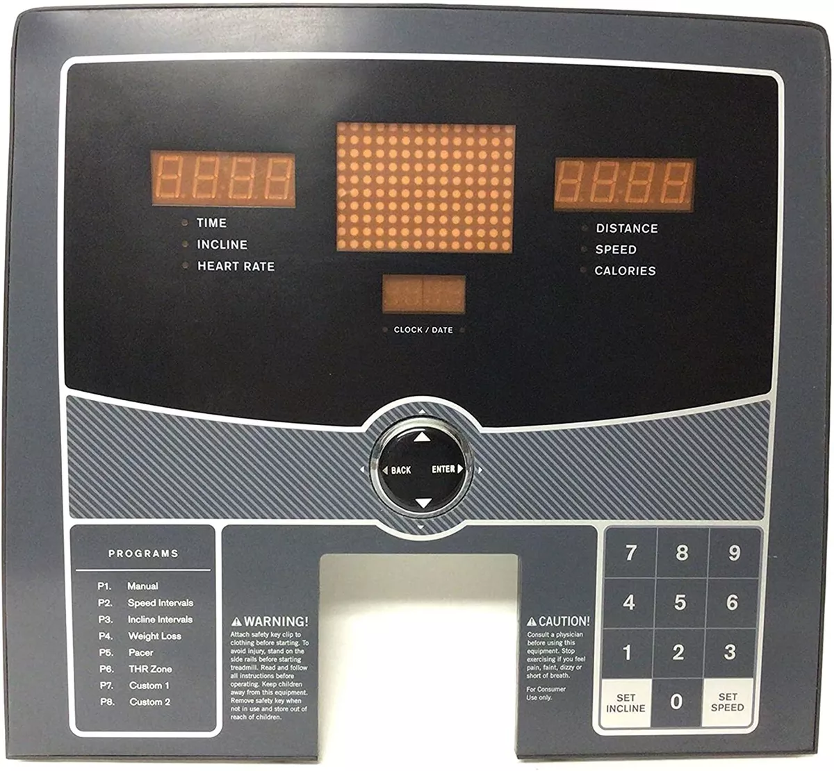 Advanced fitness group treadmill new arrivals