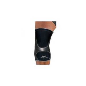 Mueller Hg80 Knee Brace Size Chart