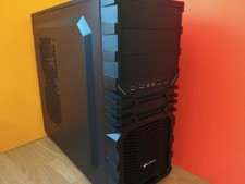 PC GAMING I5 7600K RX 5700