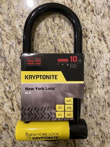 kryptonite m18wl
