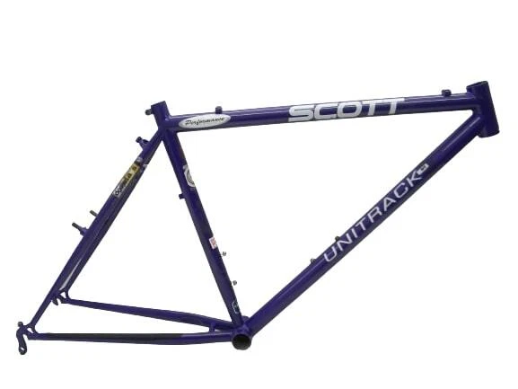 Scotts hotsell bicycle center
