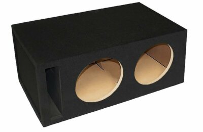 Atrend WDX12DV Dual 12