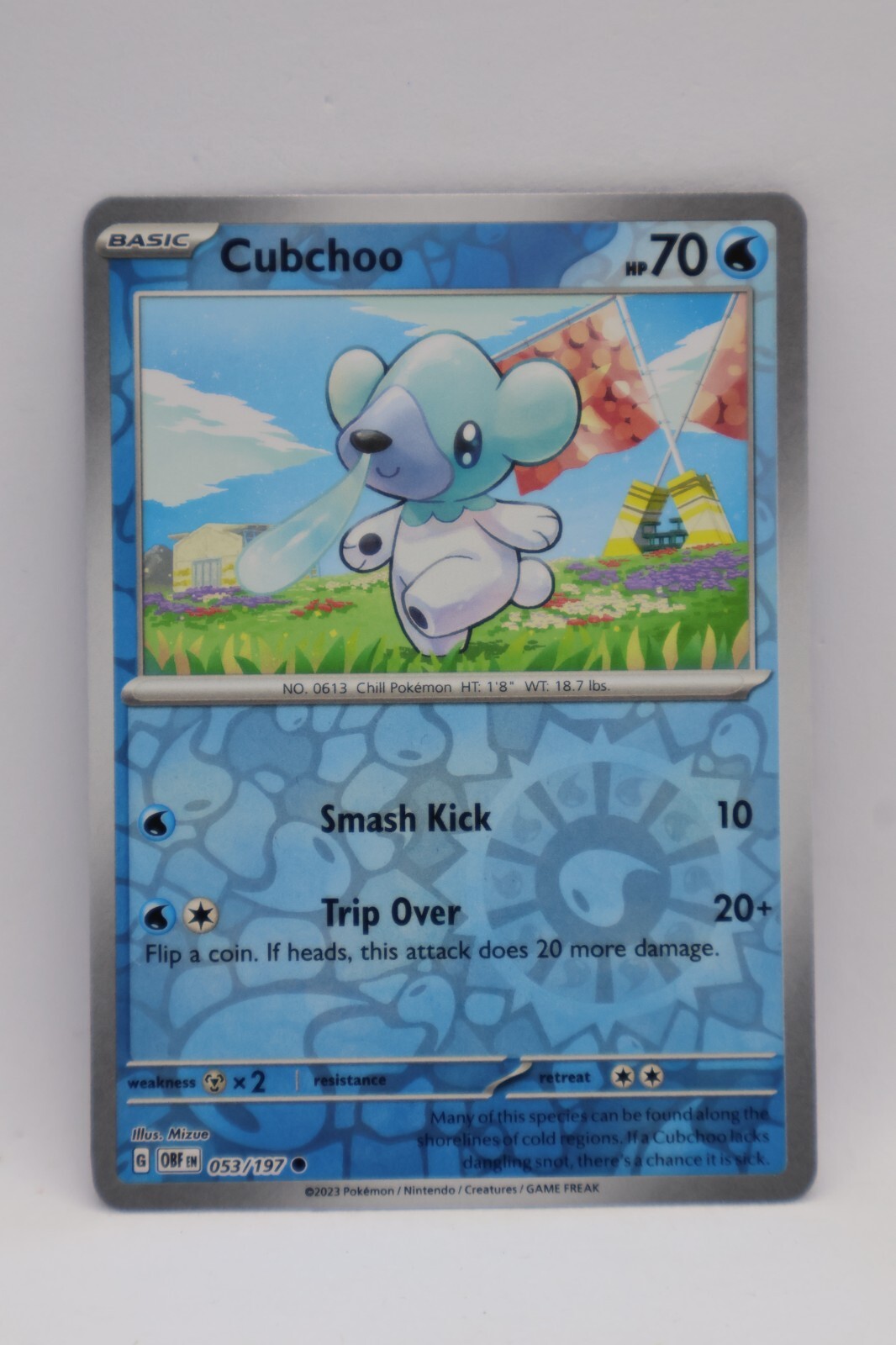 2023 Pokemon Scarlet & Violet Obsidian Flames - REVERSE HOLO - Pick Your Card - Picture 34 of 117