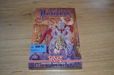MEDIEVAL LORDS - IBM PC - SSI - Big Box