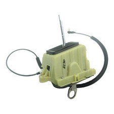 Mercedes S212 W212 E220 CDI 125kW Schaltkulisse Wahlhebelmodul Schalthebel