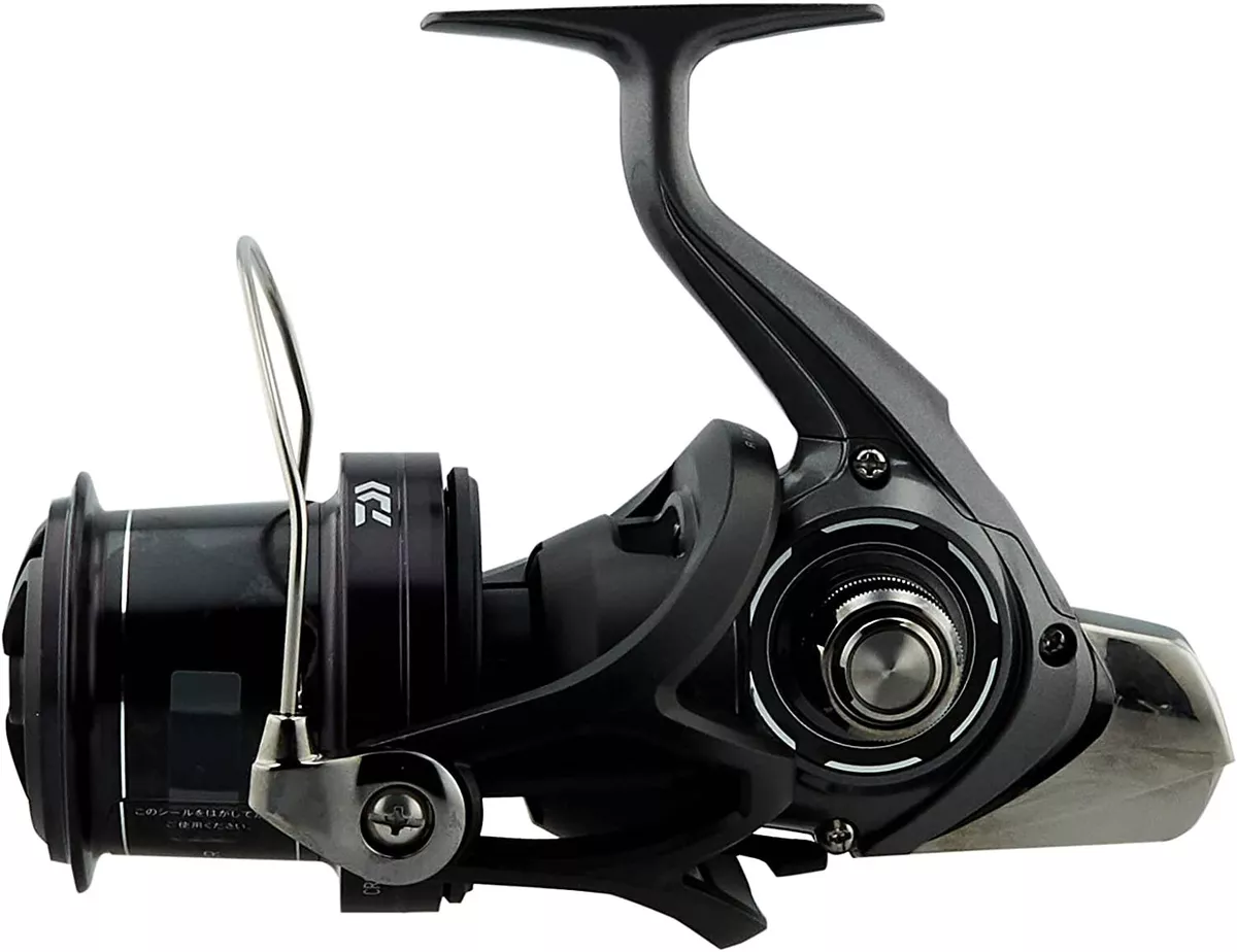Daiwa Crosscast 4000 / Spinning reel