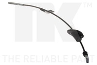 NK 9045178 Cable, Parking Brake For Toyota