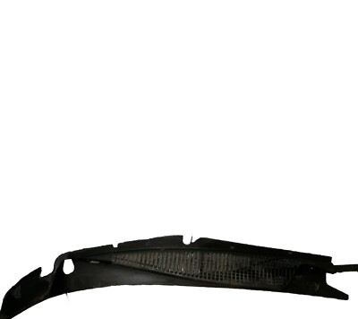 OEM Cowl Vent Panel Express Chevy Savana GMC 2003-2019 Left 25826329/ ...