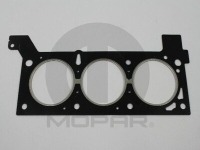 Engine Cylinder Head Gasket Mopar 4694217 | eBay 