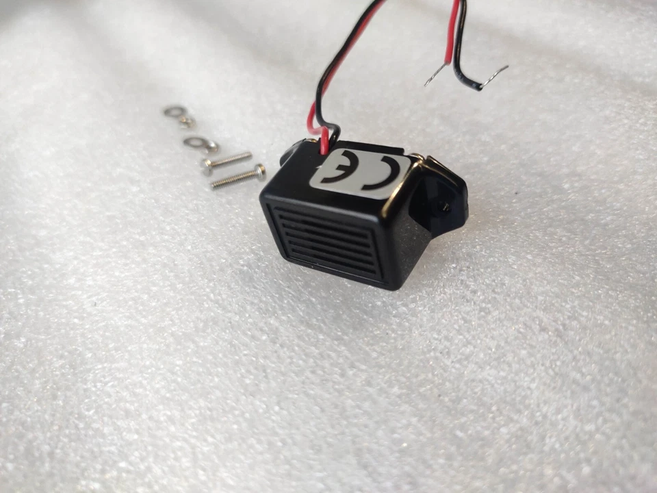 Velleman SVM 24 - Buzzer - Image 4 of 4