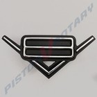 <!--F#f_0-->V8 Boot Lid Badge , New for HQ HJ HX HZ Kingswood Monaro GTS Holden Tailgate<!--F/-->
